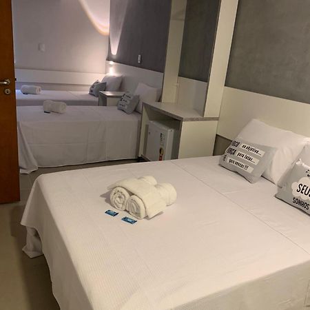 Hotel Dois Irmaos Curitiba Bagian luar foto
