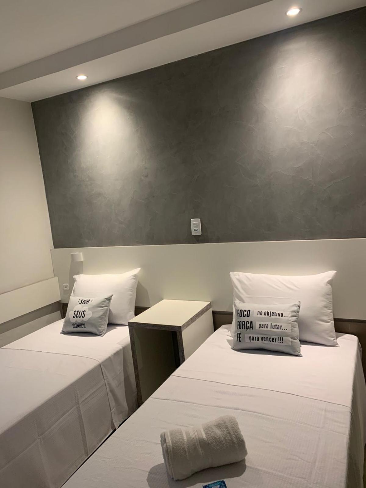 Hotel Dois Irmaos Curitiba Bagian luar foto