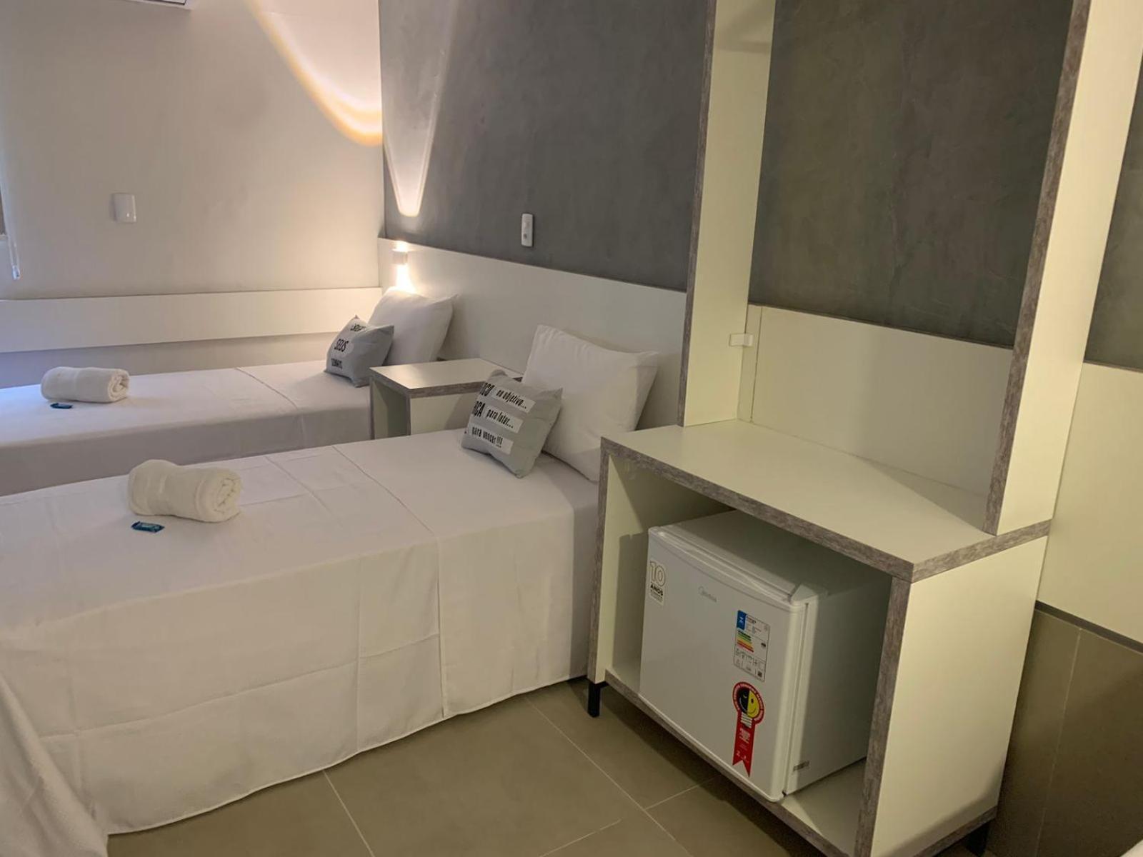 Hotel Dois Irmaos Curitiba Bagian luar foto