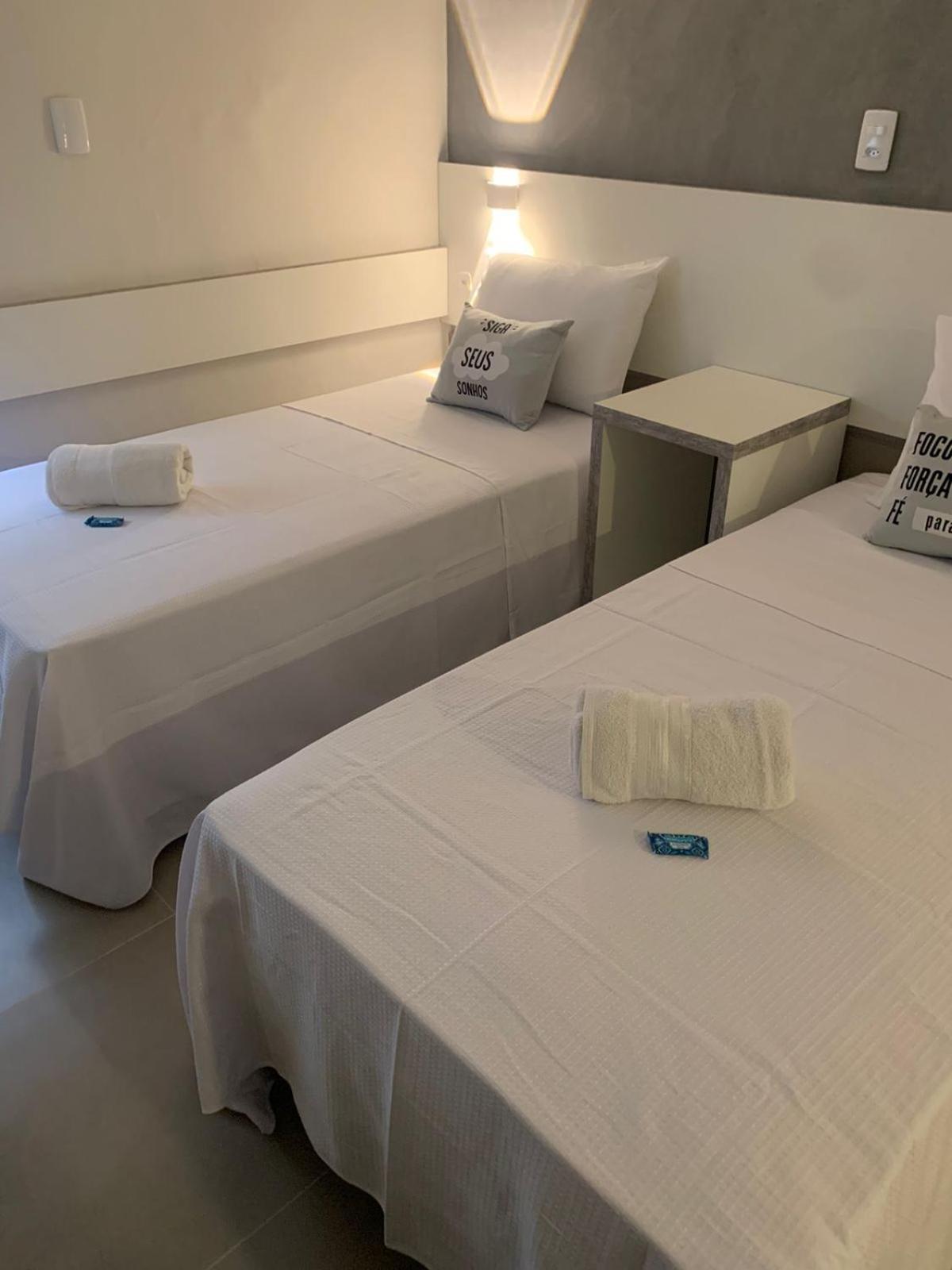 Hotel Dois Irmaos Curitiba Bagian luar foto